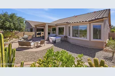 14149 S Corte El Duque, Sahuarita, AZ 85629 - Photo 41