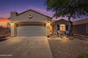 14149 S Corte El Duque, Sahuarita, AZ 85629 - Photo 1