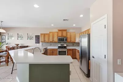 14149 S Corte El Duque, Sahuarita, AZ 85629 - Photo 13