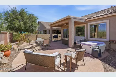 14149 S Corte El Duque, Sahuarita, AZ 85629 - Photo 39