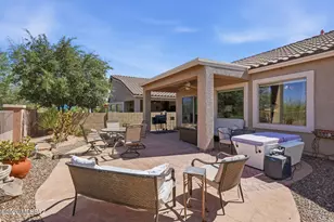 14149 S Corte El Duque, Sahuarita, AZ 85629 - Photo 39
