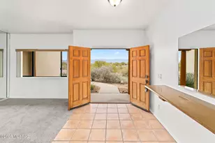 7521 S Cactus Thorn Ln, Tucson, AZ 85747 - Photo 7