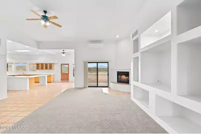 7521 S Cactus Thorn Lane, Tucson, AZ 85747 - Photo 5
