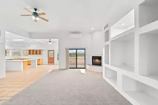 7521 S Cactus Thorn Ln, Tucson, AZ 85747 - Photo 5