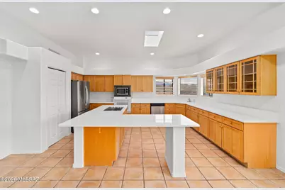 7521 S Cactus Thorn Lane, Tucson, AZ 85747 - Photo 13