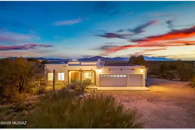 7521 S Cactus Thorn Lane, Tucson, AZ 85747 - Photo 29