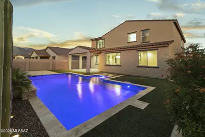 1121 E Silver Ray Drive, Oro Valley, AZ 85737 - Photo 43