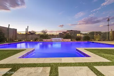 1121 E Silver Ray Drive, Oro Valley, AZ 85737 - Photo 41