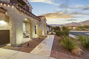 1121 E Silver Ray Dr, Oro Valley, AZ 85737 - Photo 5