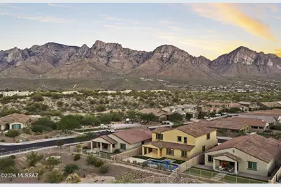 1121 E Silver Ray Drive, Oro Valley, AZ 85737 - Photo 35