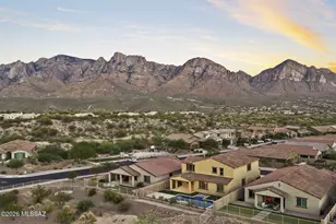 1121 E Silver Ray Dr, Oro Valley, AZ 85737 - Photo 35