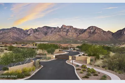 1121 E Silver Ray Drive, Oro Valley, AZ 85737 - Photo 37
