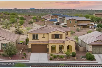 1121 E Silver Ray Drive, Oro Valley, AZ 85737 - Photo 1