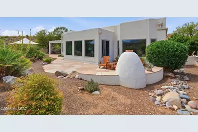 38327 S Arroyo Way, Saddlebrooke, AZ 85739 - Photo 43