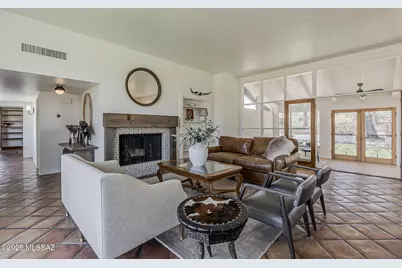 6498 E Santa Elena Street, Tucson, AZ 85715 - Photo 5
