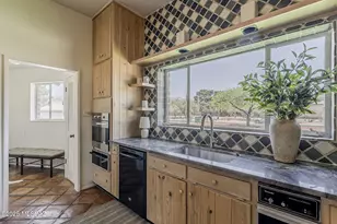 6498 E Santa Elena St, Tucson, AZ 85715 - Photo 15