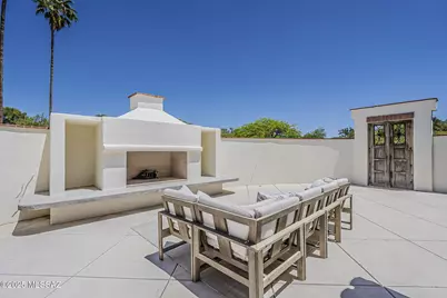 6498 E Santa Elena Street, Tucson, AZ 85715 - Photo 41