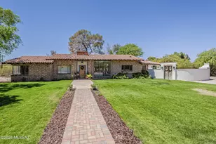 6498 E Santa Elena St, Tucson, AZ 85715 - Photo 1