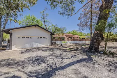 6498 E Santa Elena Street, Tucson, AZ 85715 - Photo 45