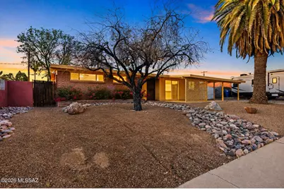 7357 E Princeton Drive, Tucson, AZ 85710 - Photo 3