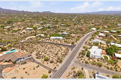 1801 N Painted Hills Road, Tucson, AZ 85745 - Photo 5