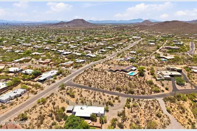 1801 N Painted Hills Road, Tucson, AZ 85745 - Photo 13