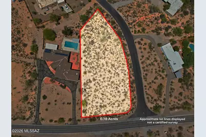 1801 N Painted Hills Road, Tucson, AZ 85745 - Photo 15