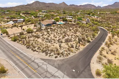 1801 N Painted Hills Road, Tucson, AZ 85745 - Photo 11