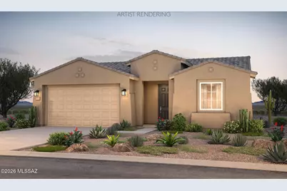 7932 S Sonoran Oak Drive, Tucson, AZ 85747 - Photo 1
