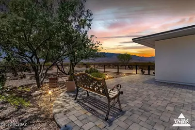 2280 S Elizabeth Ann Drive, Safford, AZ 85546 - Photo 3