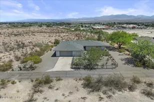 2280 S Elizabeth Ann Dr, Safford, AZ 85546 - Photo 11