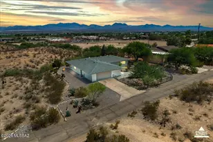 2280 S Elizabeth Ann Dr, Safford, AZ 85546 - Photo 1
