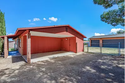 925 N Evergreen Drive, Oracle, AZ 85623 - Photo 27
