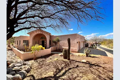 10123 N Alder Spring Drive, Oro Valley, AZ 85737 - Photo 1