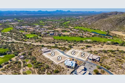 5847 W Sunset Gallery Place #9, Marana, AZ 85658 - Photo 9