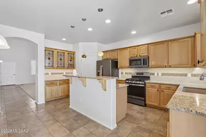 12754 E Hannah Trail, Vail, AZ 85641 - Photo 5