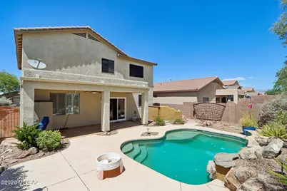 12754 E Hannah Trail, Vail, AZ 85641 - Photo 25