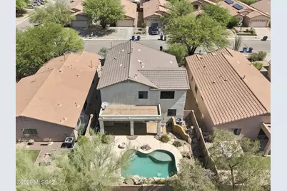 12754 E Hannah Trail, Vail, AZ 85641 - Photo 27