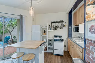 2421 E 5th Street, Tucson, AZ 85719 - Photo 29