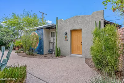 2421 E 5th Street, Tucson, AZ 85719 - Photo 25