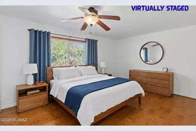 3575 E Ventana Canyon Drive, Tucson, AZ 85718 - Photo 25