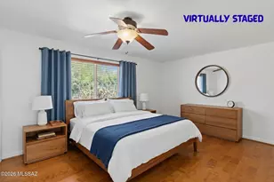 3575 E Ventana Canyon Dr, Tucson, AZ 85718 - Photo 25