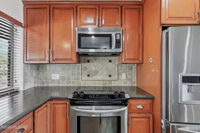 3575 E Ventana Canyon Drive, Tucson, AZ 85718 - Photo 19