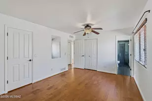 3575 E Ventana Canyon Dr, Tucson, AZ 85718 - Photo 27