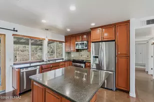 3575 E Ventana Canyon Dr, Tucson, AZ 85718 - Photo 17