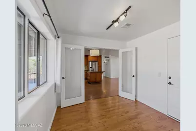 3575 E Ventana Canyon Drive, Tucson, AZ 85718 - Photo 23