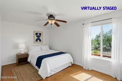 3575 E Ventana Canyon Drive, Tucson, AZ 85718 - Photo 33