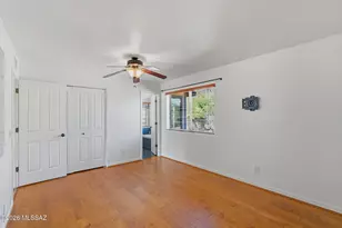 3575 E Ventana Canyon Dr, Tucson, AZ 85718 - Photo 29