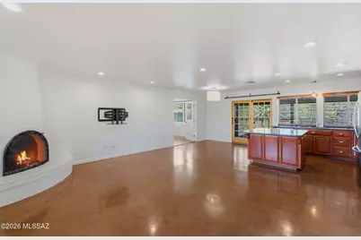 3575 E Ventana Canyon Drive, Tucson, AZ 85718 - Photo 15