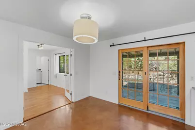 3575 E Ventana Canyon Drive, Tucson, AZ 85718 - Photo 25